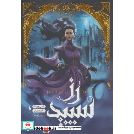 کتاب مجموعه شهر تنها 2