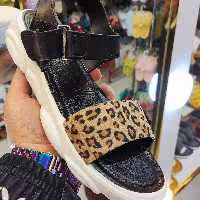 دمپایی رکابدار ملودی