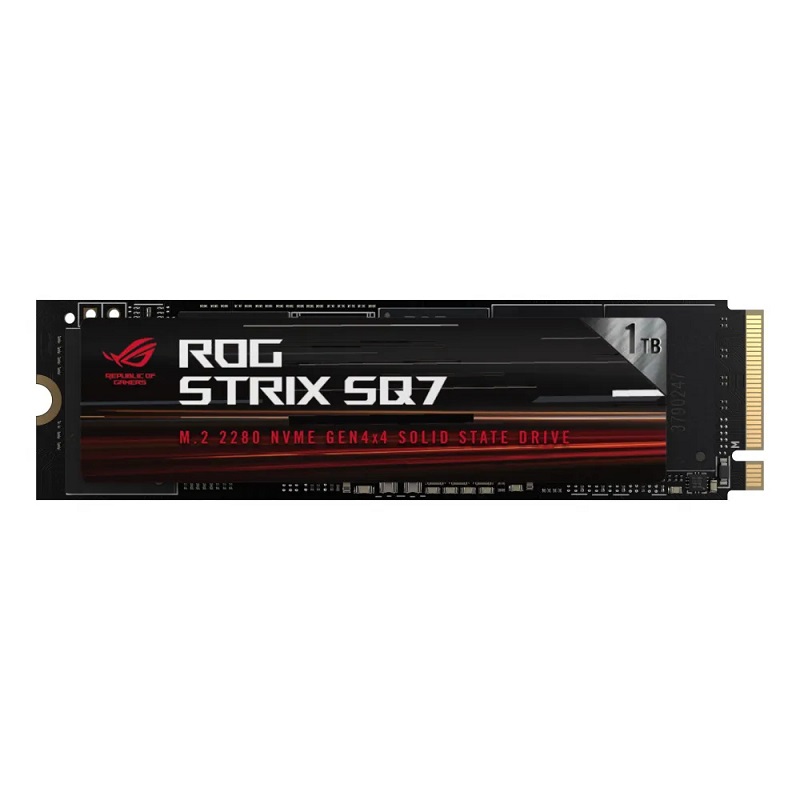 مشخصات، قیمت و خرید اس اس دی اینترنال ایسوس مدل ROG Strix SQ7 Gen4 SSD 1TB