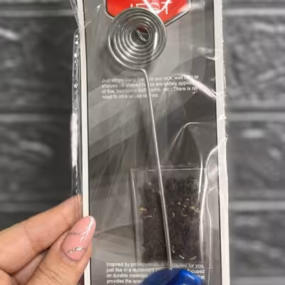 اسپند دود کن چشم نظر اسپنددار