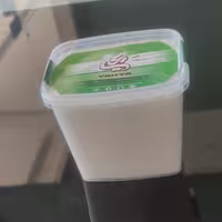 پودر نارگیل 200گرمی