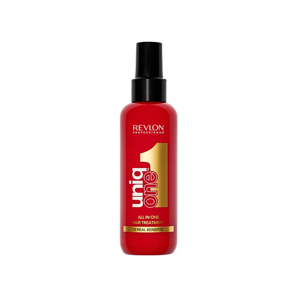 سرم یونیک وان رولون REVLON uniq one hair