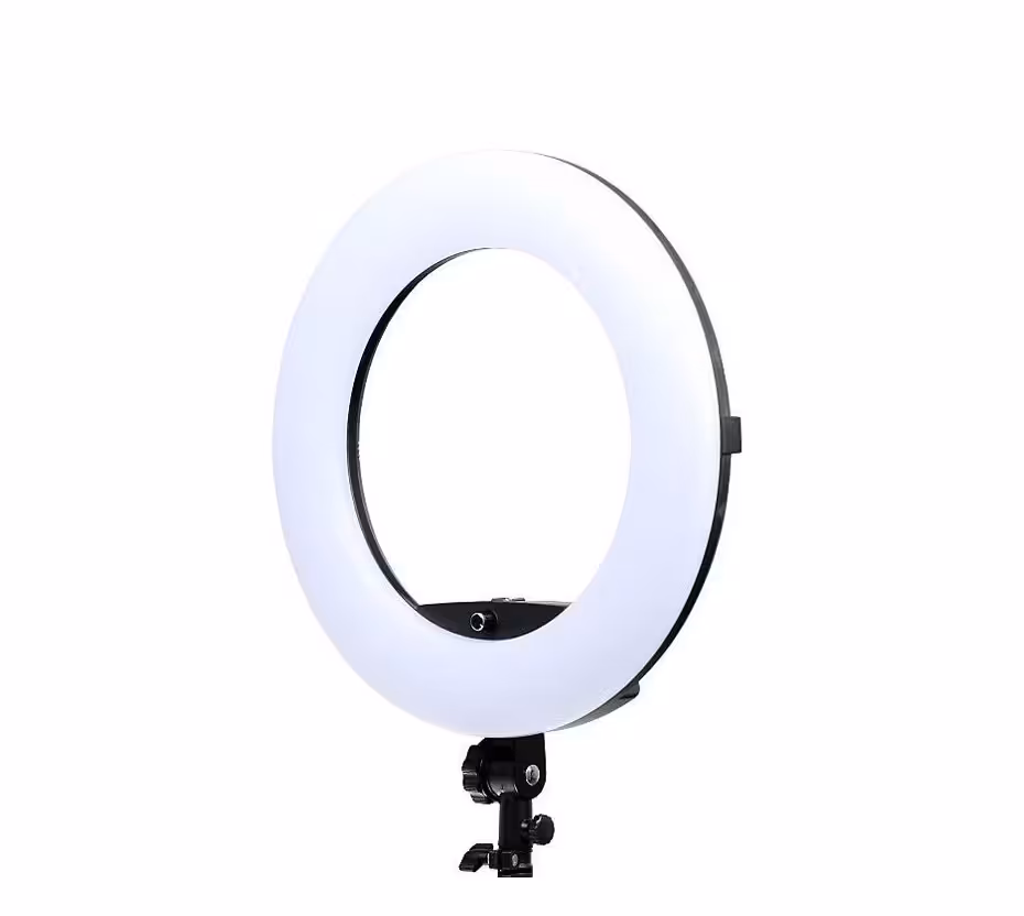 رینگ لایت FS-480III