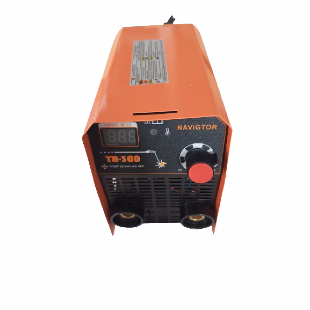 دستگاه جوش اینورتر 300 مینی مدل NAVIGTOR