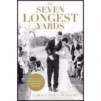کتاب زبان اصلی The Seven Longest Yards انتشارات Zondervan