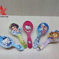 برس بچگانه
