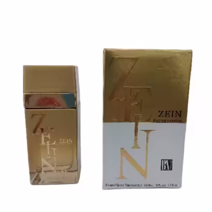 ادو پرفیوم زنانه بی ان مدل شیسیدو زن حجم 100 میل