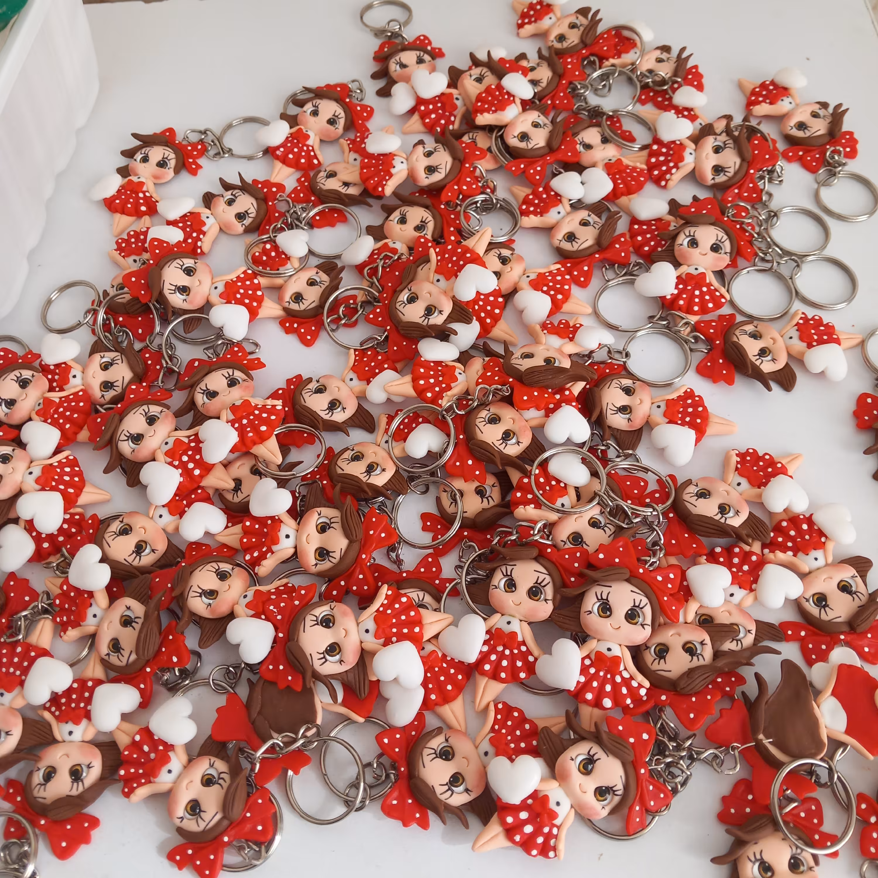 جاکلیدی فانتزی