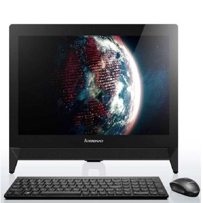 کامپیوتر آماده لنوو مدل سی 2030 با پردازنده پنتیوم