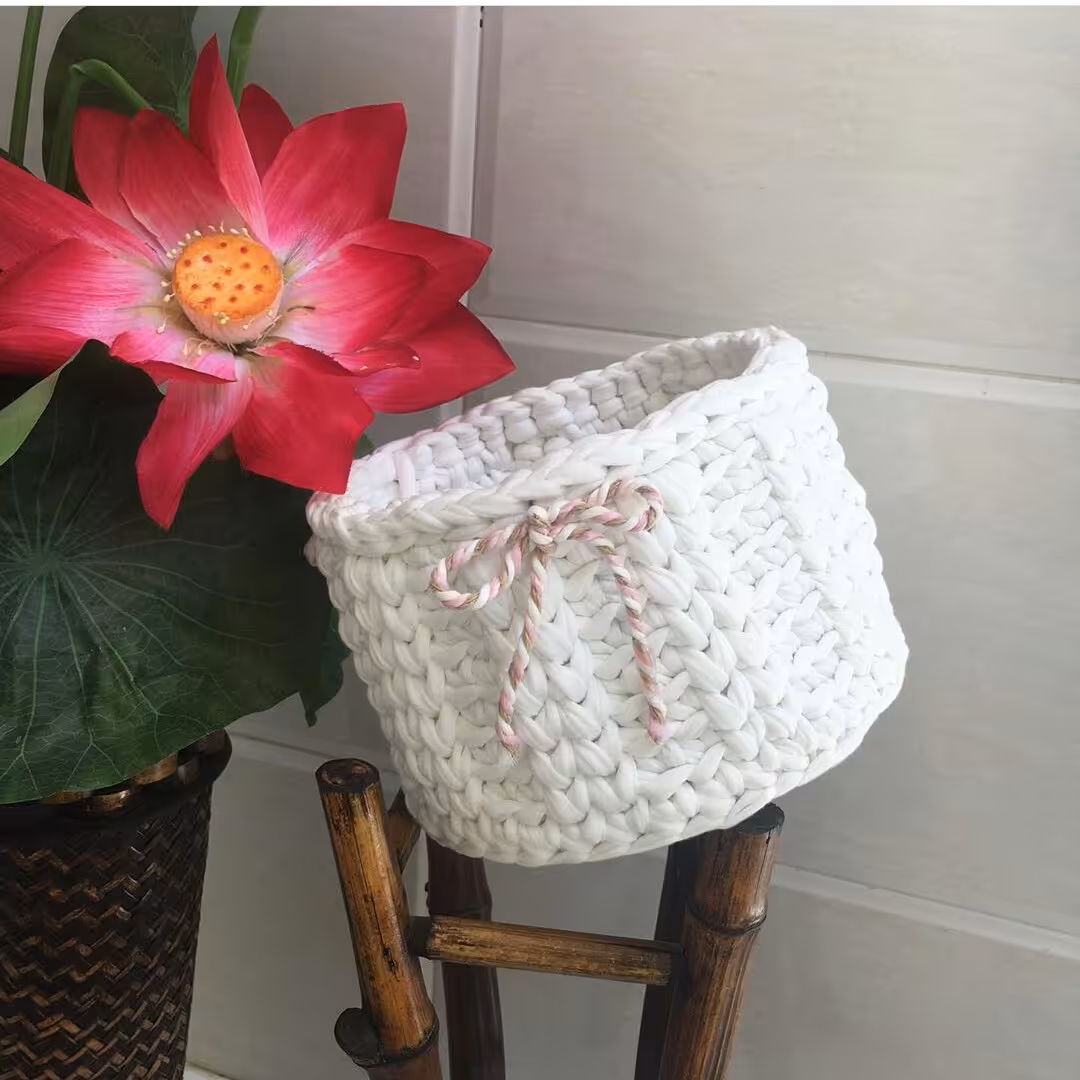 باکس تریکو نان ساده و شیک