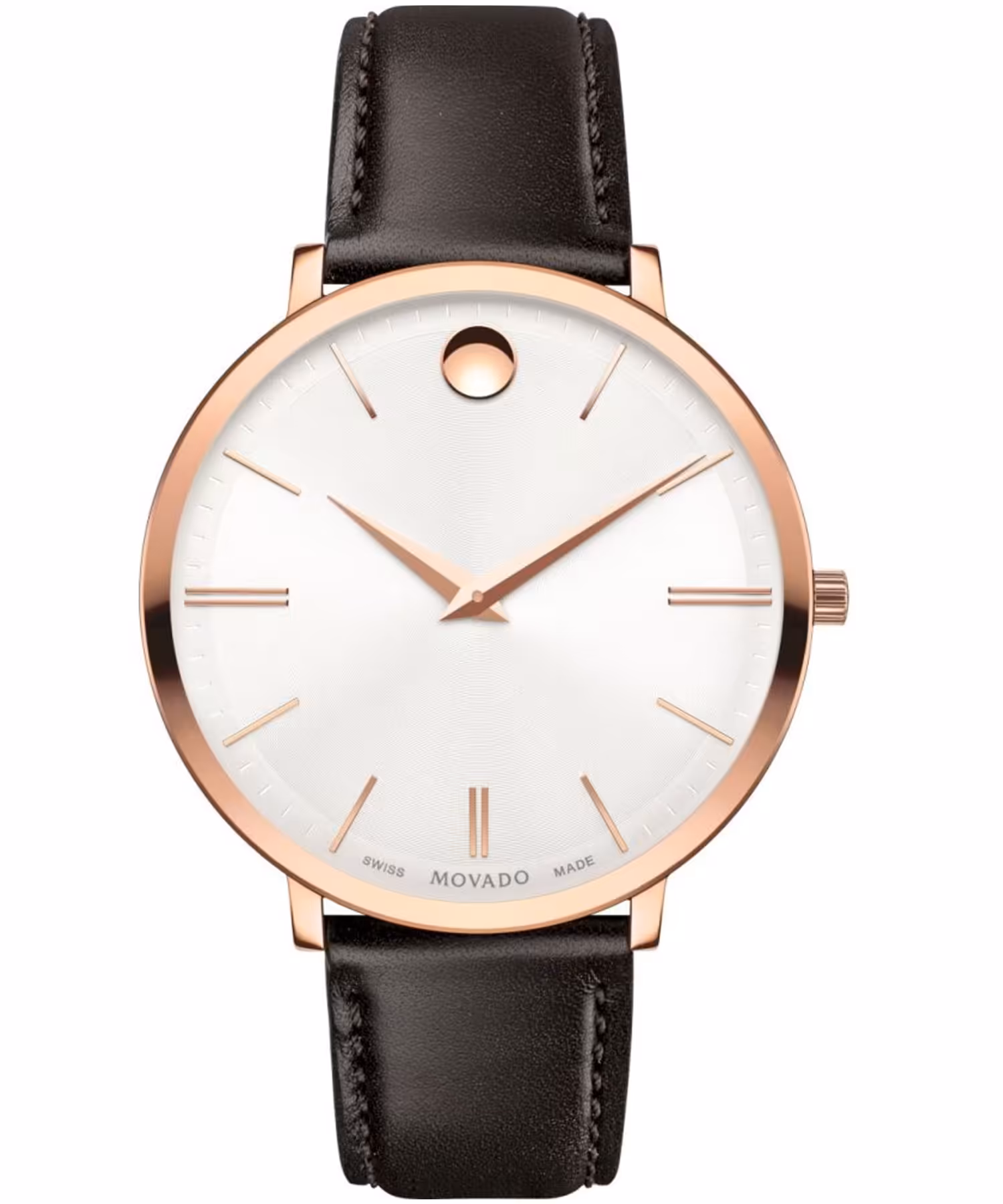 ساعت مچی مردانه و زنانه موادو, کد 607093