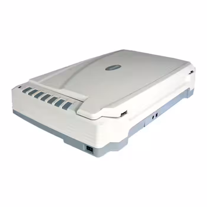 اسکنر پلاستک اوپتیک پرو ای 320