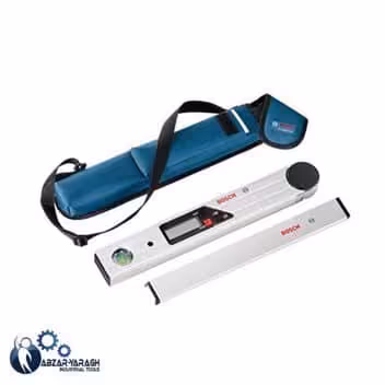 زاویه سنج دیجیتالی بوش مدل DWM 40 L SET - ابزار یراق
