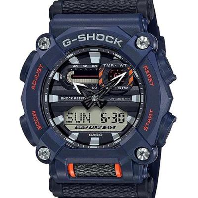 ساعت مچی مردانه G-SHOCK کاسیو 
مدل CASIO-GA-900-2A