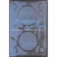کتاب زبان اصلی The Pragmatic Century انتشارات State University of New York Press
