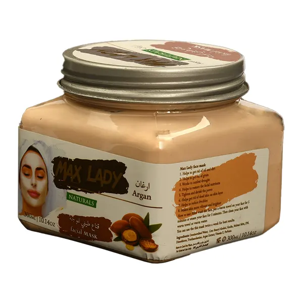 اسکراب گچی مکس لیدی - MAX LADY
