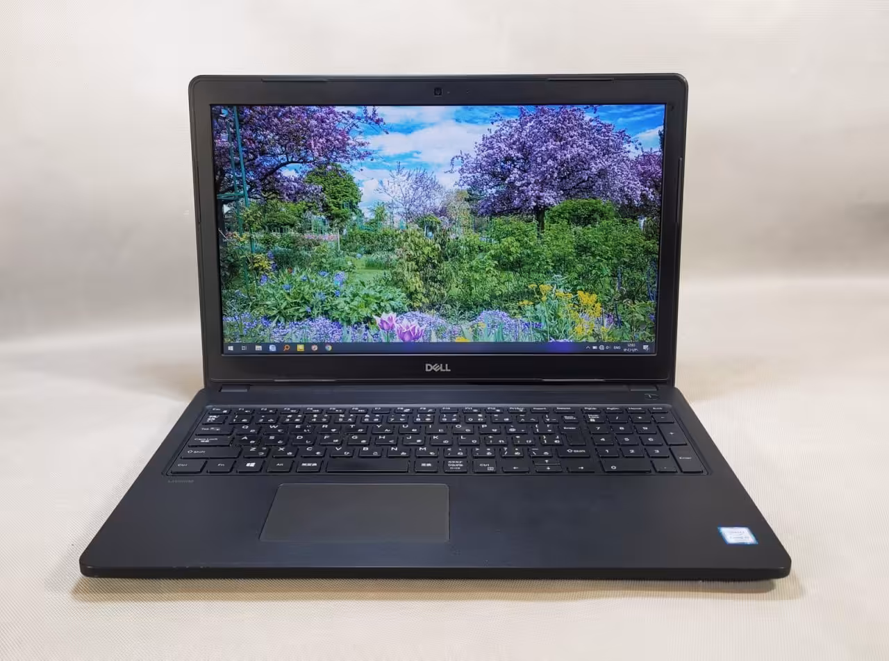 لپ‌تاپ DELL مدل Latitude 3580 | مفیدیار مشاوره و خرید لپ تاپ و کامپیوتر با بهترین قیمت