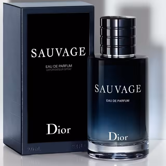 اسانس 30 میل گرید A فرانسوی دیور ساواجdior sauvage   عطر سپنتا
