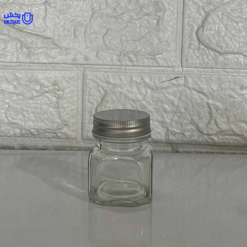 بانکه ادويه ليما 6 سانتی سایز 6
