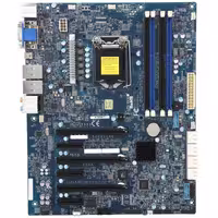 مادربرد سرور  سوپر میکرو مدل MBD-X10SAT-O