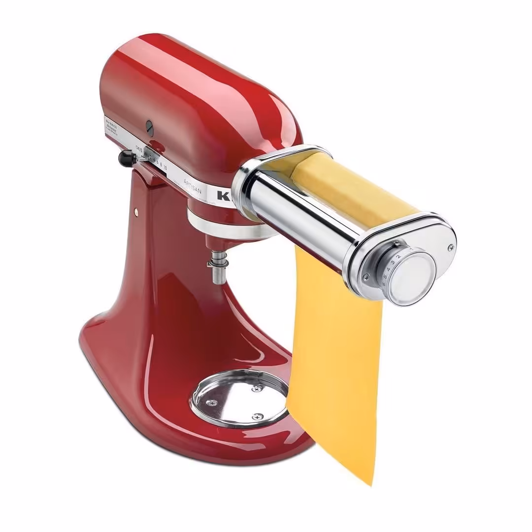 افزونه پاستا رولر کیچن اید KitchenAid