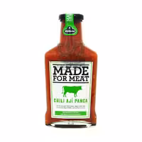 سس چیلی اجی ( مخصوص گوشت ) 375 میل کوهن - kuhne