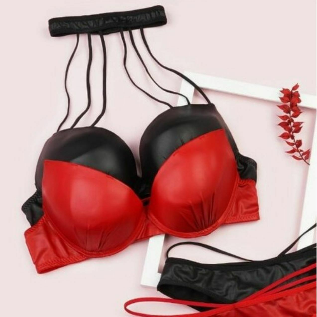 ست فانتزی پشت گردنی 