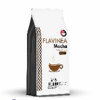 پودر موکا فوری فلاوینا بسته 450 گرمی