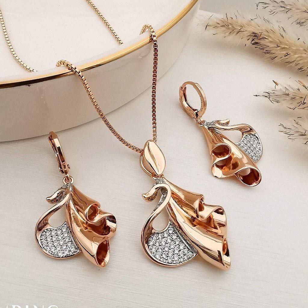 نیم ست ژوپینگ