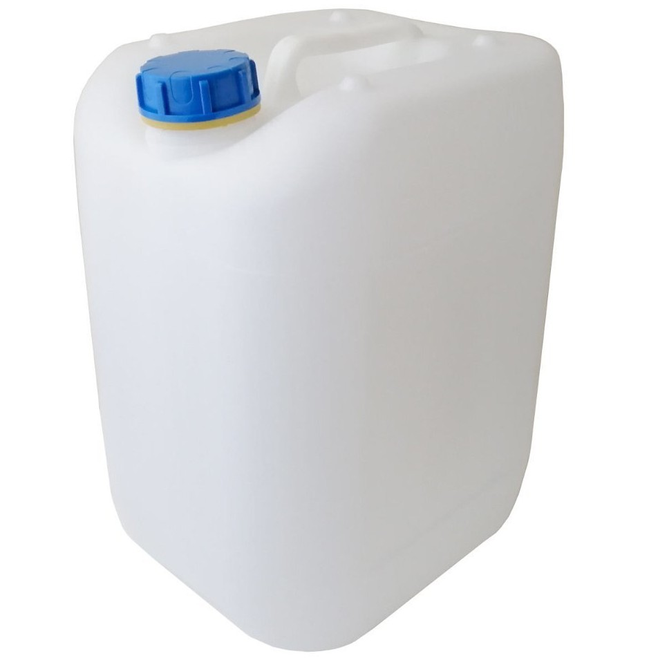 گلاب 1 و 1 ( ویژه ) ( دو آتشه ) 20 لیتری