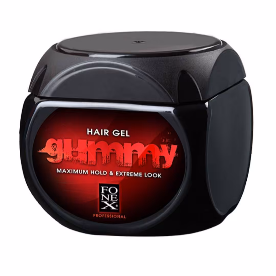 ژل موی گومی Gummy حجم 700 میلی لیتر