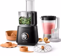 غذاساز فیلیپس مدلPhilips HR7520 Food Processor- HR7520