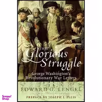 کتاب This Glorious Struggle اثر جمعي از نويسندگان انتشارات Smithsonian