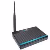 کمترین قیمت مودم روتر ADSL2 Plus بی سیم یوتل, خرید U.TEL A154 | هدیش