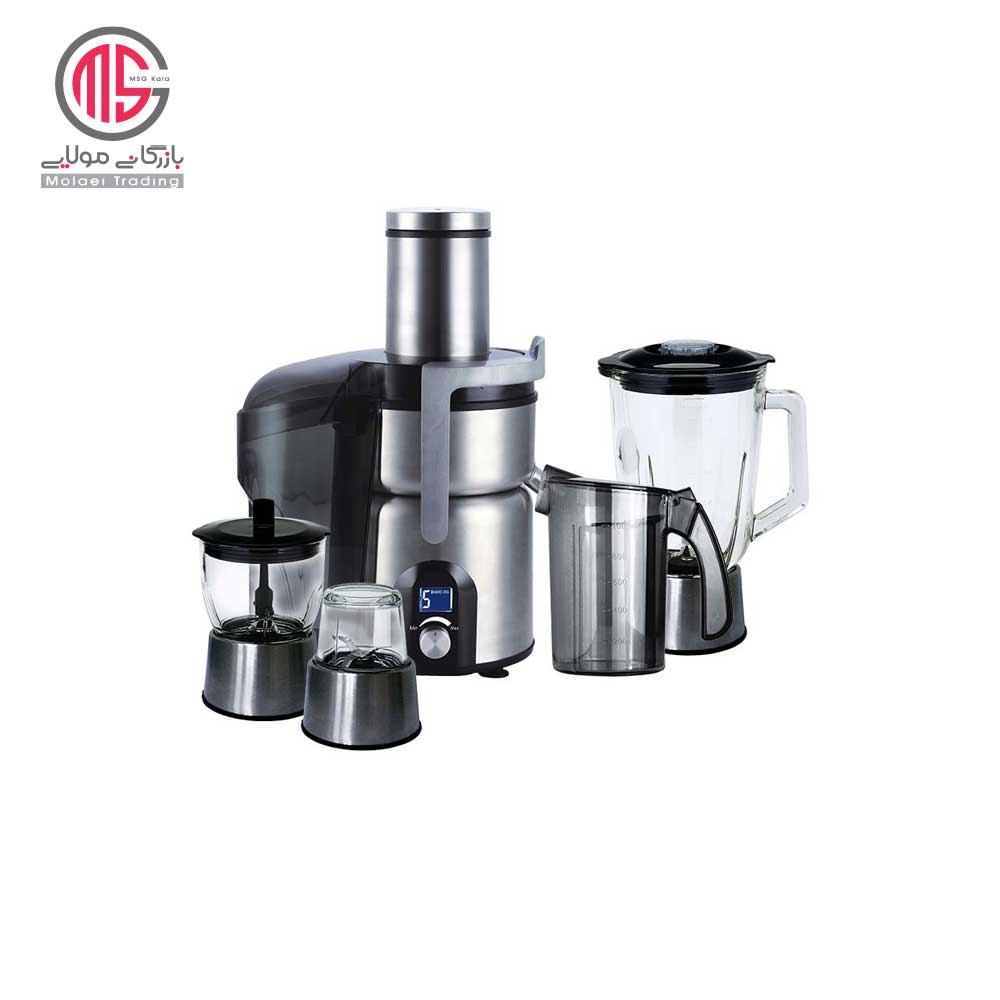 آبمیوه گیری داتیس مدل DB-770