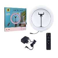 رینگ لایت مدل YQ-360A