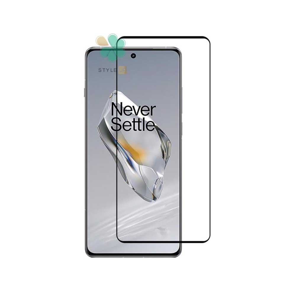 گلس گوشی سرامیکی تمام صفحه مناسب OnePlus 12
