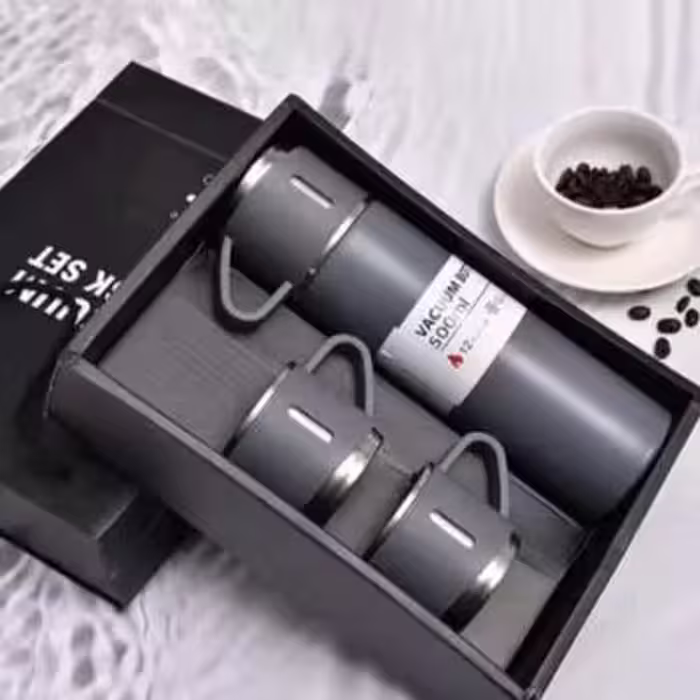 ماگ سه فنجون زیبا