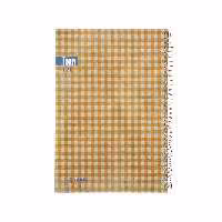 دفتر کلاسوری ایده مدل Fiber 110114-120