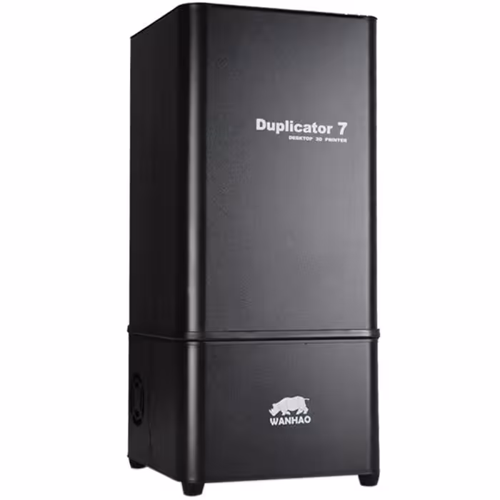 پرينتر 3 بعدي ونهاو مدل Duplicator D7 v1.4