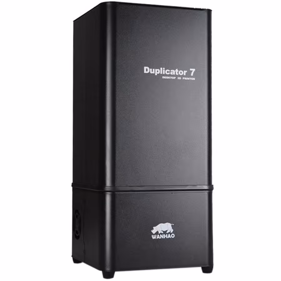 پرينتر 3 بعدي ونهاو مدل Duplicator D7 v1.4