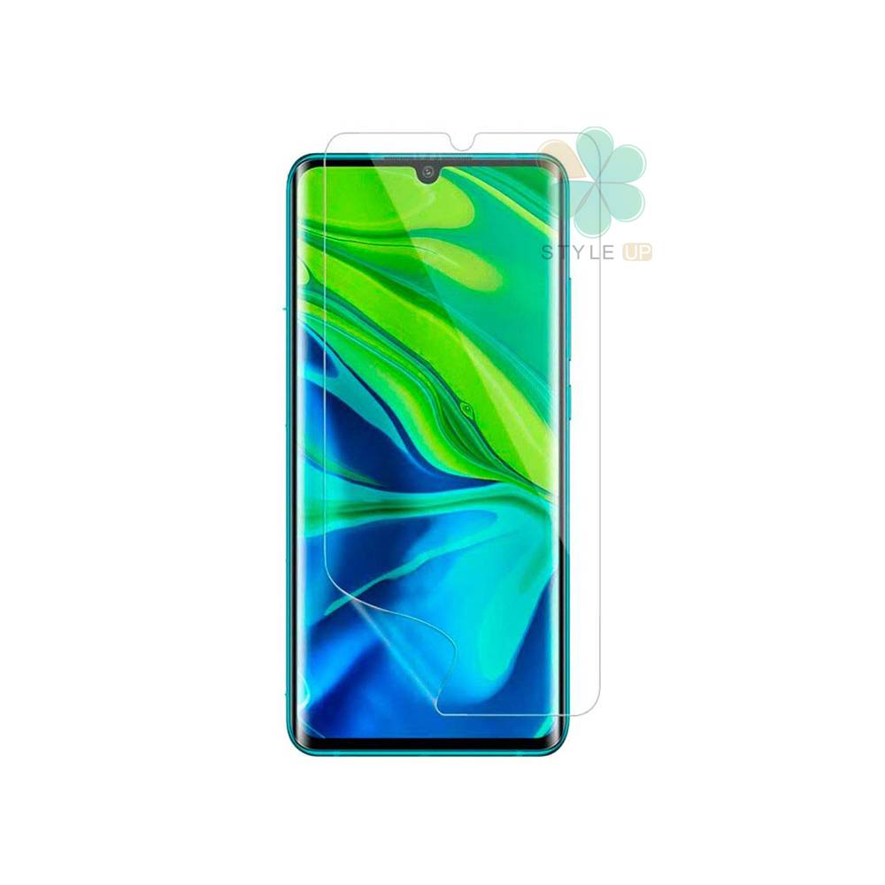 محافظ صفحه نانو گوشی شیائومی Xiaomi Mi Note 10 Lite