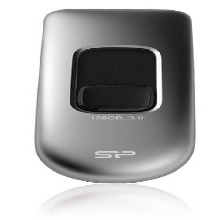 فلش مموری سیلیکون پاور Marvel M70 ظرفیت 32 گیگابایت