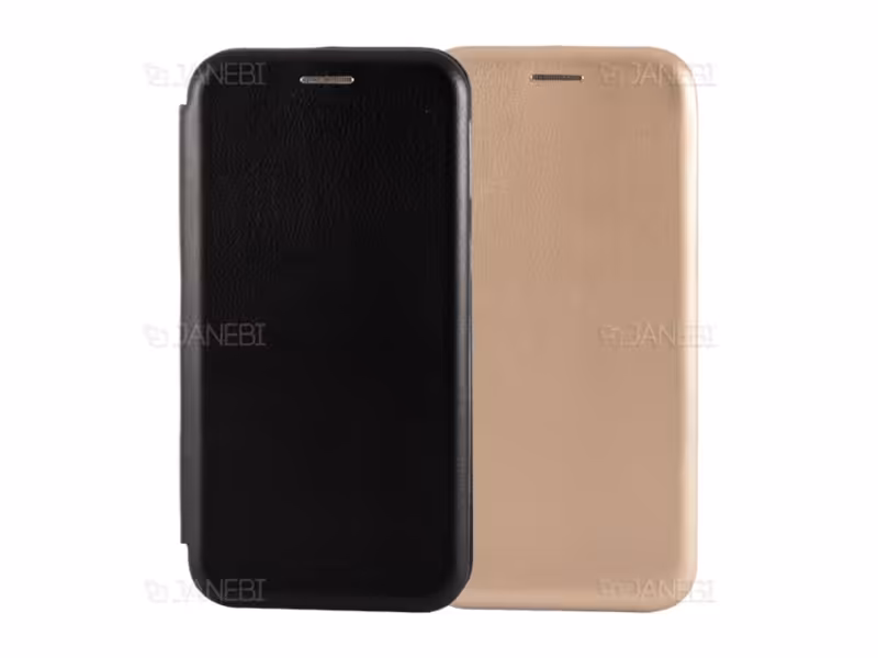 کیف محافظ سامسونگ Samsung A2 Core Stand Cover