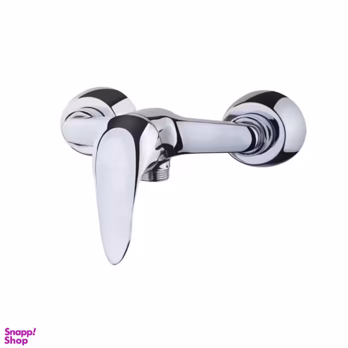 شیر توالت مدل اردکی تک متال