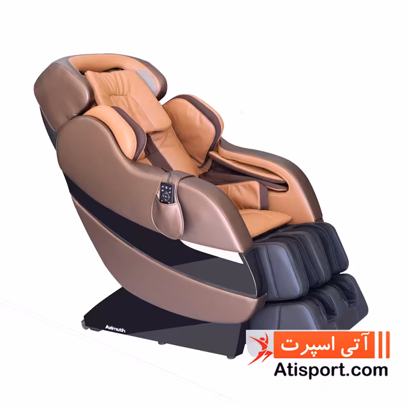 مبل ماساژ Comtek AZ RK7912D