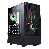 کیس گیمینگ اوست AWEST GT AV201 MB