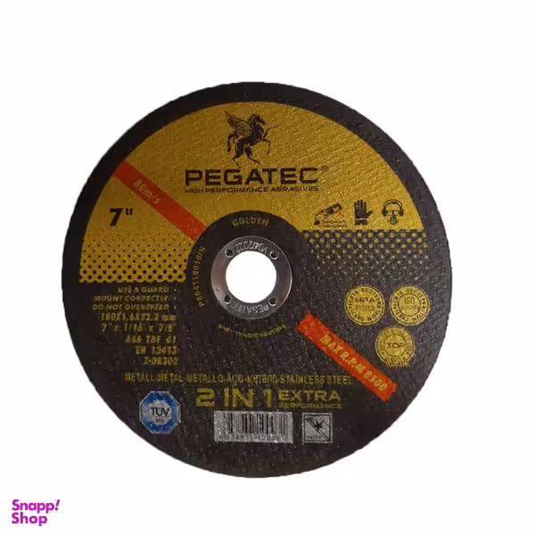 صفحه برش استیل بر پگاتک مدل SM-180