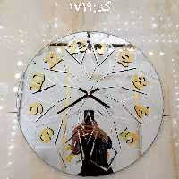 🔱 نام کالا: ساعت دیاکو
🔱 کد کالا: 1719
🔱 تک رنگ
🔱 قطر : 60
🔱هزینه ارسال به عهده مشتری وپس کرایه