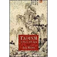 کتاب زبان اصلی Taoism اثر Eva Wong انتشارات Shambhala